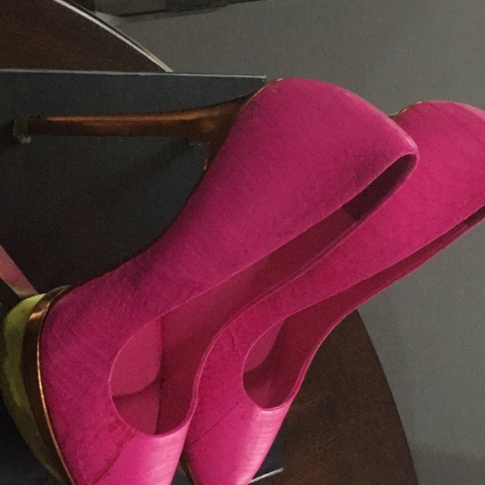 Shoes